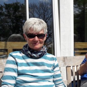 Profilbild von Heidrun Ermlich