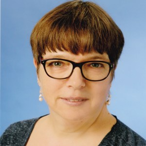 Profilbild von Heidrun Fest