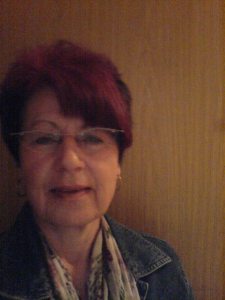 Profilbild von Heidrun Focke