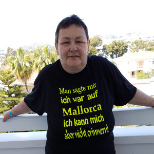 Profilbild von Heidrun Franke