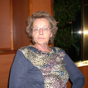 Profilbild von Heidrun Franz