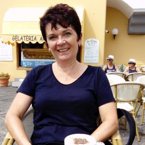 Profilbild von Heidrun Furche