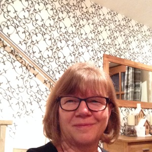 Profilbild von Heidrun Gahrmann
