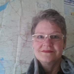 Profilbild von Heidrun Gebauer