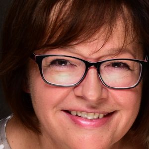 Profilbild von Heidrun Gehrke