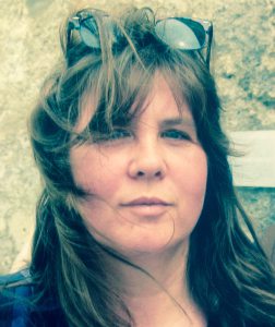 Profilbild von Heidrun Gerlach