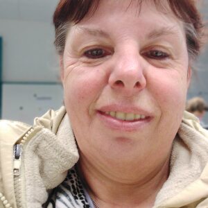 Profilbild von Heidrun Gilcher