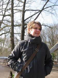 Profilbild von Heidrun Glasmann