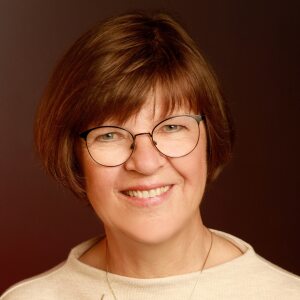 Profilbild von Heidrun Golenia