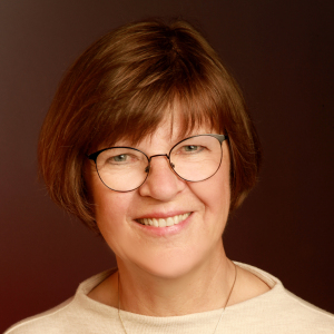 Profilbild von Heidrun Golenia