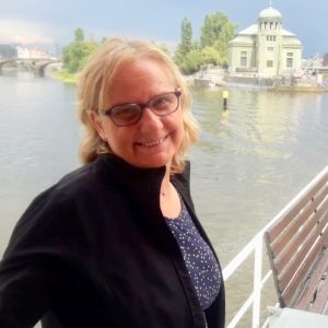 Profilbild von Heidrun Greff
