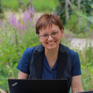 Profilbild von Heidrun Grüttner