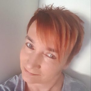 Profilbild von Heidrun Hanspach