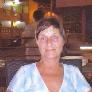 Profilbild von Heidrun Hauff