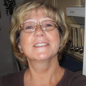 Profilbild von Heidrun Hermenau