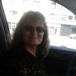 Profilbild von Heidrun Hillebrand