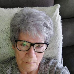 Profilbild von Heidrun Hirsch