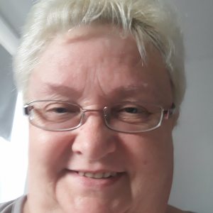 Profilbild von Heidrun Hoffmann