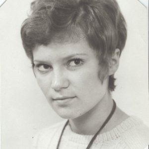 Profilbild von Heidrun Horscht