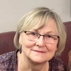 Profilbild von Heidrun Hundt
