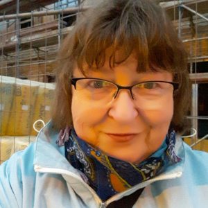 Profilbild von Heidrun Ignatzi