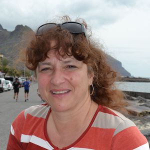 Profilbild von Heidrun Jänsch