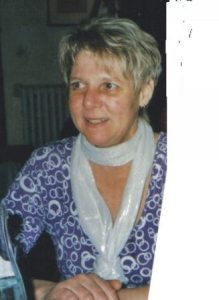 Profilbild von Heidrun Jörg