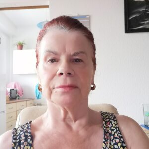 Profilbild von Heidrun Kadner