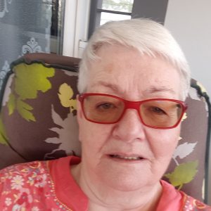 Profilbild von Heidrun Kampa