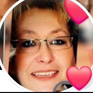 Profilbild von Heidrun Kaspari-Müller