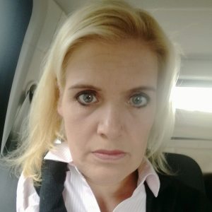 Profilbild von Heidrun Keller