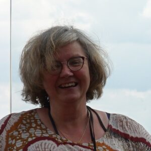 Profilbild von Heidrun Keller