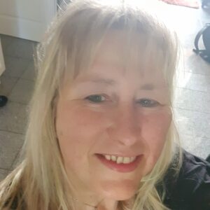 Profilbild von Heidrun Kemper