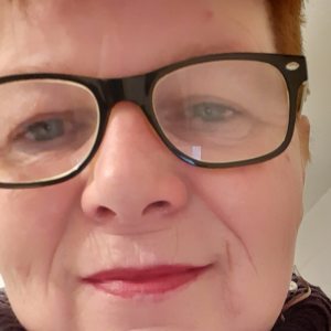 Profilbild von Heidrun Klinger