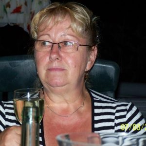 Profilbild von Heidrun Kluschnik