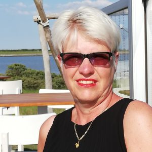 Social Media Profilbild Heidrun Knöller 