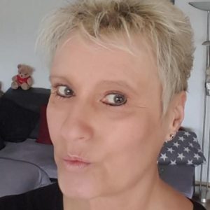 Profilbild von Heidrun Koch