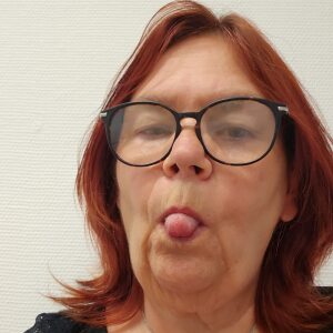 Profilbild von Heidrun Königs