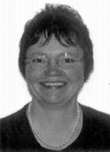 Profilbild von Heidrun Kordholste-Nikander