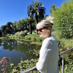 Profilbild von Heidrun Koska