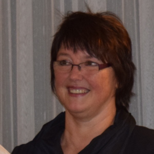 Profilbild von Heidrun Kozanowski