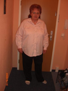 Profilbild von Heidrun Krolewicz