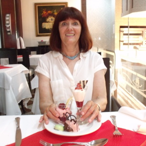 Profilbild von Heidrun Lagodny