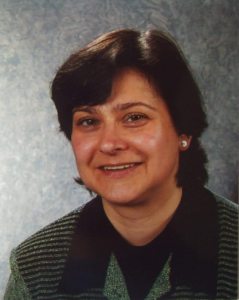 Profilbild von Heidrun Lange