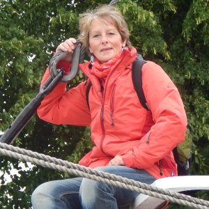 Profilbild von Heidrun Lange