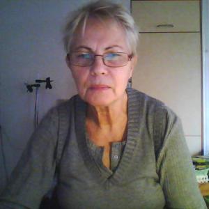 Profilbild von Heidrun Langnitschke