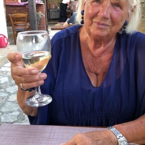 Profilbild von Heidrun Lehmann