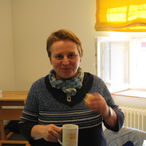 Profilbild von Heidrun Lenz-Exner