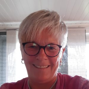 Profilbild von Heidrun Leopold