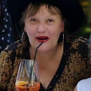 Profilbild von Heidrun Loerch